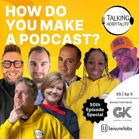 How Do You Make a Podcast?