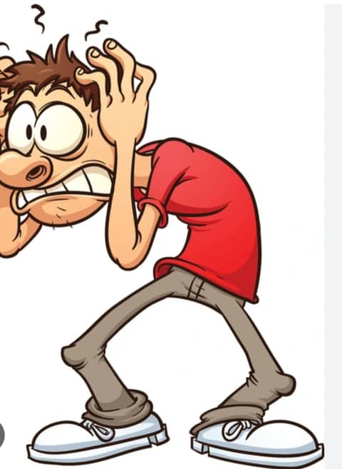 Things That Shouldnt Ruin your day [but totally do]