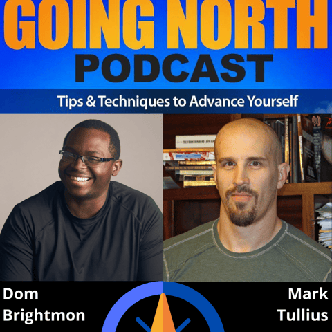 Ep. 393 – “Unlocking the Cage” with Mark Tullius (@MarkTullius)