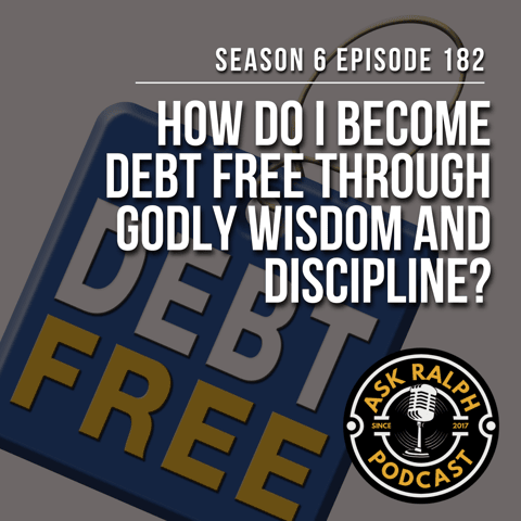 Can Faith and Discipline Lead You to Financial Freedom?