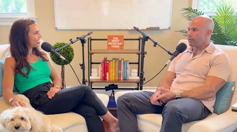 TMIT 46: We’re Having a Baby! Now What? (Advice to Our Younger Selves)