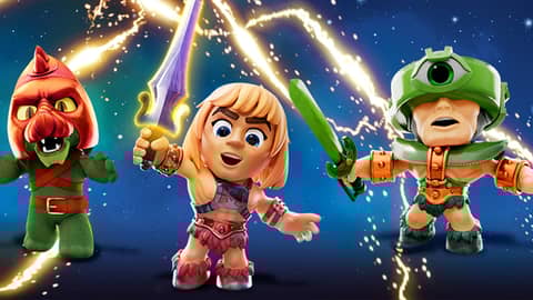 Unleashing Cryptoys: The Next-Gen Digital Collectibles Revolutionizing the Blockchain World