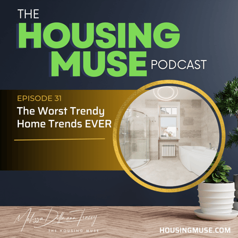 The Worst Trendy Home Trends EVER