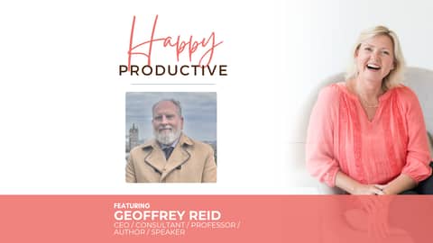 Why Most Sales Training Fails (And What Actually Works) with Geoffrey Reid