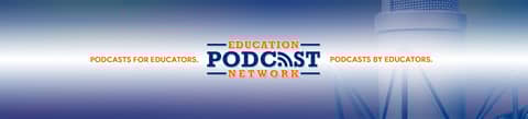Education Podcast Network
