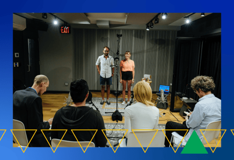 #27 Qleek Pt. II: What Happened After The Pitch