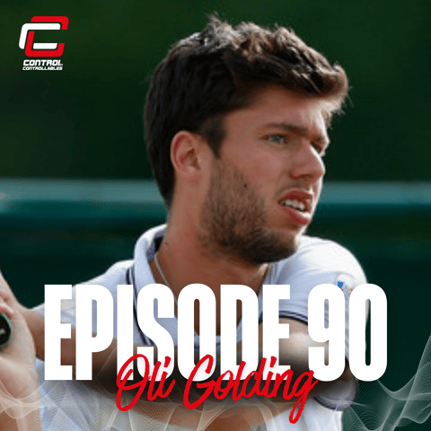 Oli Golding - The different ‘stages’ of Tennis Life