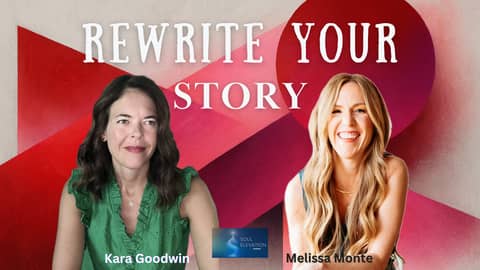 Transform Your Trauma into Awakened Power | From Pain to Purpose - Melissa Monte Transform Your Trauma into Awakened Power | From Pain to Purpose - Melissa Monte