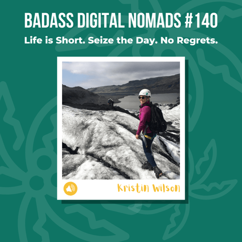 Life is Short. Seize the Day. No Regrets. Life is Short. Seize the Day. No Regrets.