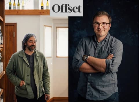 Designing Allocated Offerings w/ Byron Hoffman & Tyson Caly, Offset