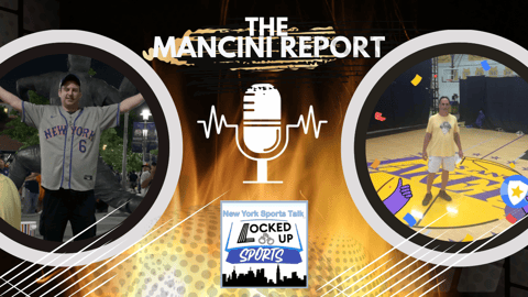 The Mancini Report: Wildcard Contenders and Pretenders