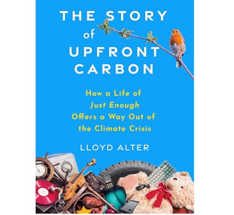 4.3 Sufficiency with Lloyd Alter