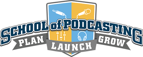 Dave's New Test Show Logo