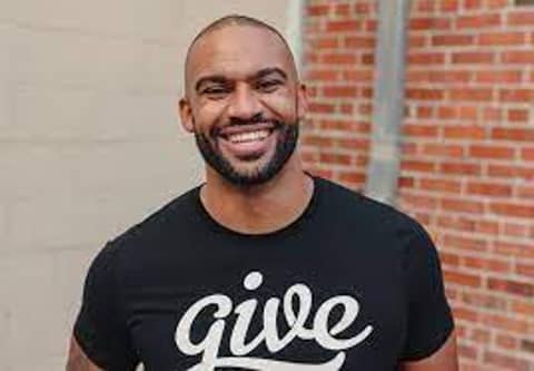 E50: Being a WARRIOR through childhood trauma with Anthony Trucks