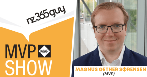 Magnus Gether Sørensen's Tech Journey and the Role of Generative AI