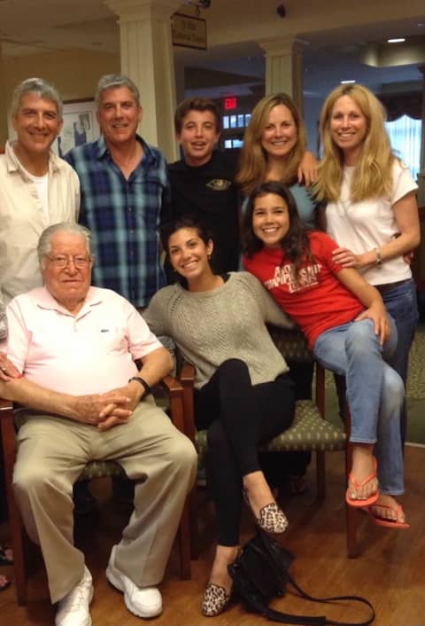 Letting Go of Him Little by Little