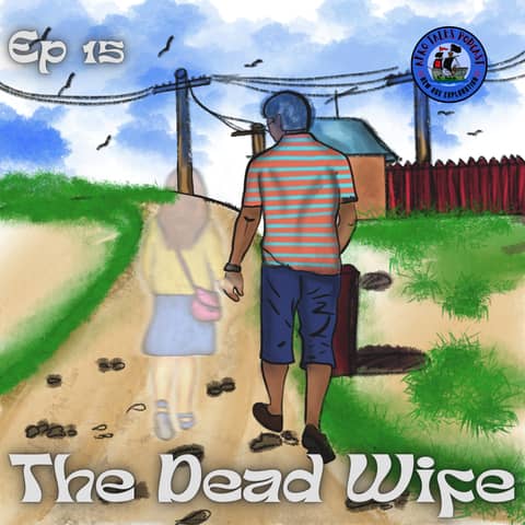 The Dead Wife