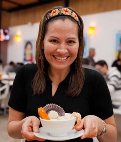 Part I Discovering Delectable Peru with Ericka