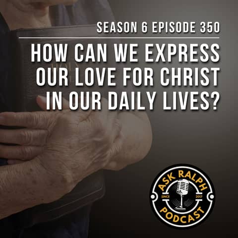 Is Faith a Hindrance to Financial Success?