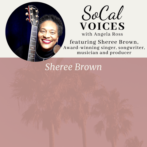 Sheree Brown