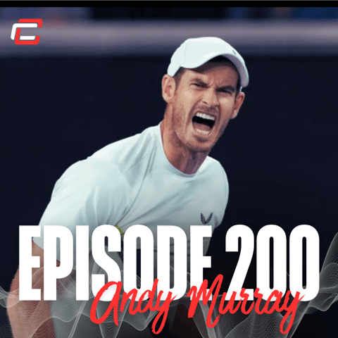 Sir Andy Murray - A British Sporting Icon