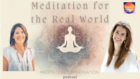 The Science Behind Meditation - Ann Swanson The Science Behind Meditation - Ann Swanson