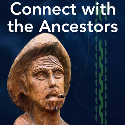 How to Connect with Your Ancestors (And Why)