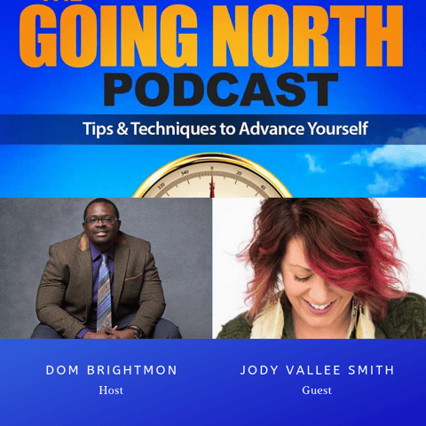 150 - "Princess Monroe and Her Happily Ever After" with Jody Vallee Smith