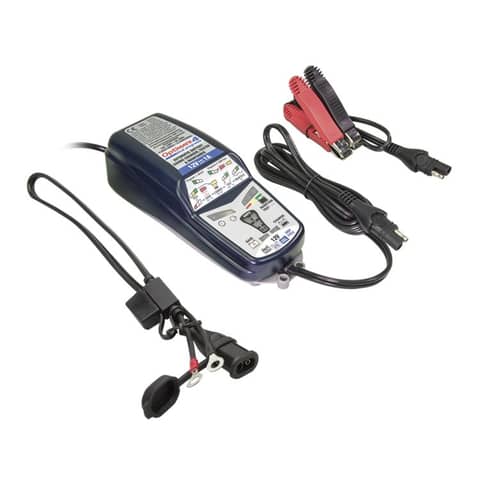 Which motorcycle battery charger is right for you? Which motorcycle battery charger is right for you?