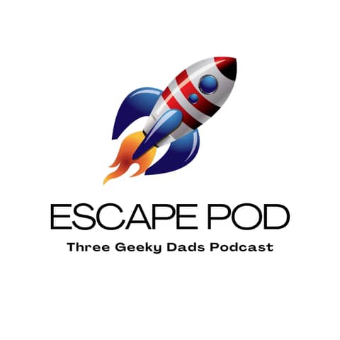 ESCAPE POD: Vincent Price Double Feature