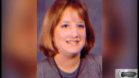 An Officer's Secret-The Disappearance of Rachel Good An Officer's Secret-The Disappearance of Rachel Good