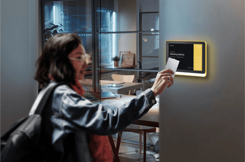 5 ways to make Room and Desk Booking a Success