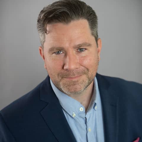 S5E14: Roger Clark – A Man for All Mediums S5E14: Roger Clark – A Man for All Mediums