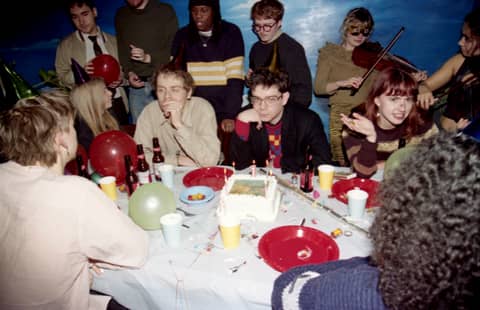 Cameron Picton (black midi, My New Band Believe)