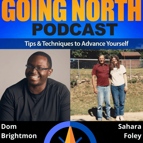 Ep. 334.5 (Holiday Bonus) – “The Business of Immortality” with Sahara Foley (@SaharaFoley)