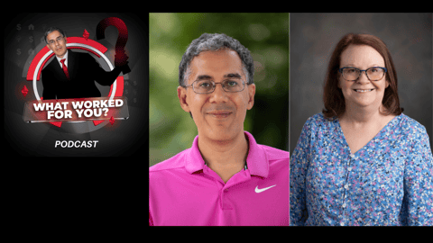 From First Deal To Multifamily Financial Freedom With Sharon Riddle