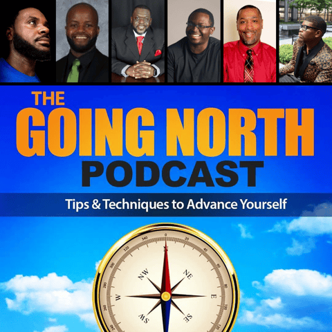 #InspirationNuke – “The Impact of Influence” with Chip Baker, Charles Woods, Chris Holmes, Darius Bradley Sr., & Jeermal Sylvester