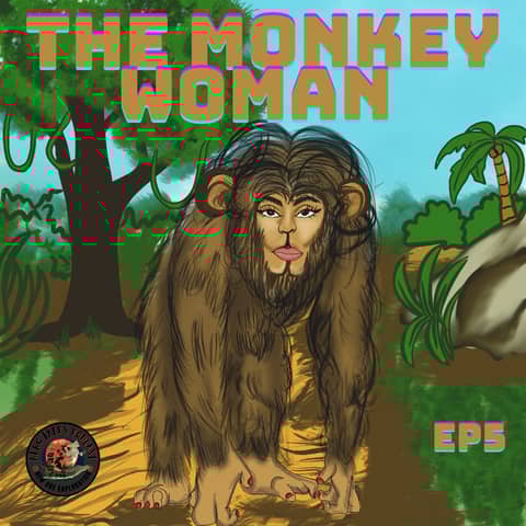 The Monkey Woman