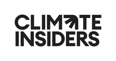 Climate Insiders Logo