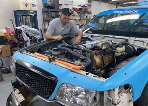 Where Y’all been? – Episode#15