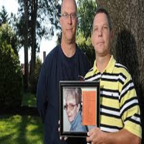 Episode 41: The unsolved Sylvia Holtzclaw homicide case