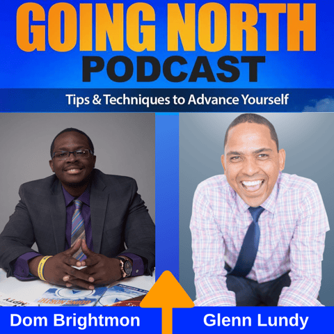 268 – “800% Your Life” with Glenn Lundy (@GlennBLundy)