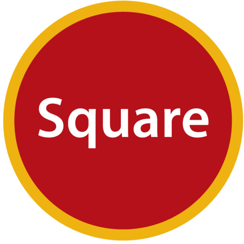 Square Peg Foundation with Joell Dunlap