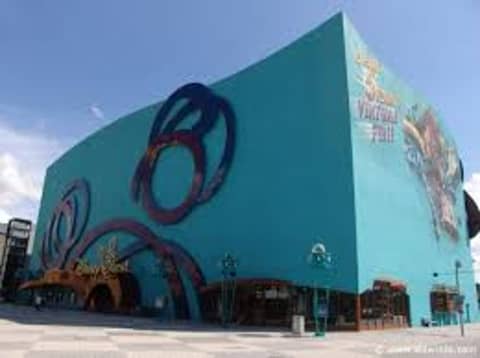 DisneyQuest’s Place in History: Failure or Inspiration?