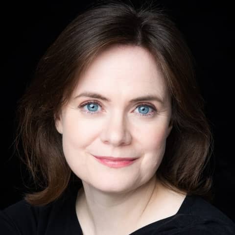 S1E8: Alison McKenna - Actor, Producer, Culture Maker