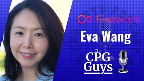 Short Form Video And Live Streaming with Firework's Eva Wang