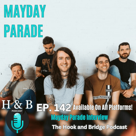 Mayday Parade "Sweet" Review