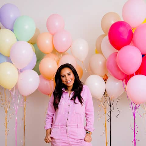 EP 159: BALLOONING TO NEW HEIGHTS WITH ASHLEY SODIPO