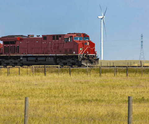 All Aboard the Crazy Train—Why Some "Green" Energy Ideas Need to Stay at the Station