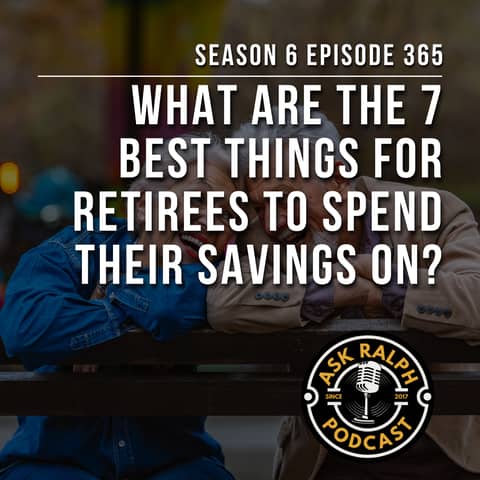 Which Financial Choices Lead to the Most Fulfilling Retirement?